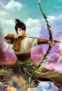 牧云王嫣然