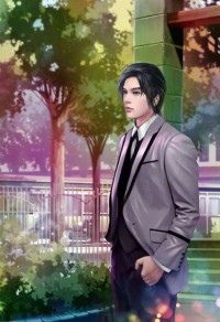 残王的神探盲妃